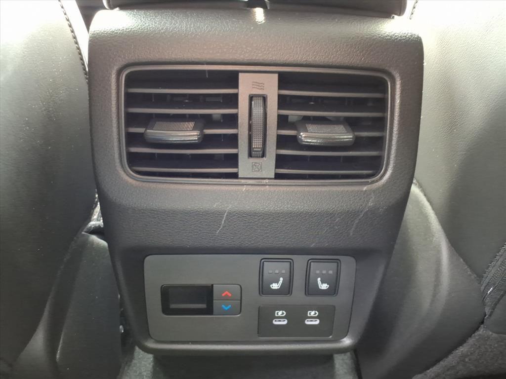 used 2024 Nissan Rogue car, priced at $31,690