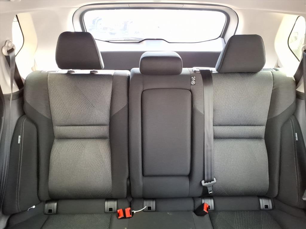 new 2025 Nissan Rogue car, priced at $32,851