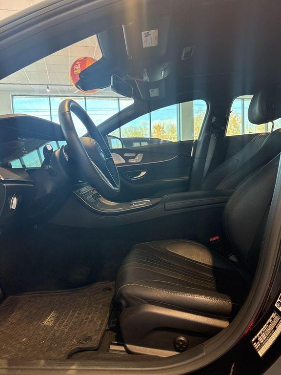 used 2022 Mercedes-Benz CLS 450 car, priced at $42,142