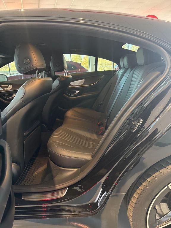 used 2022 Mercedes-Benz CLS 450 car, priced at $42,142