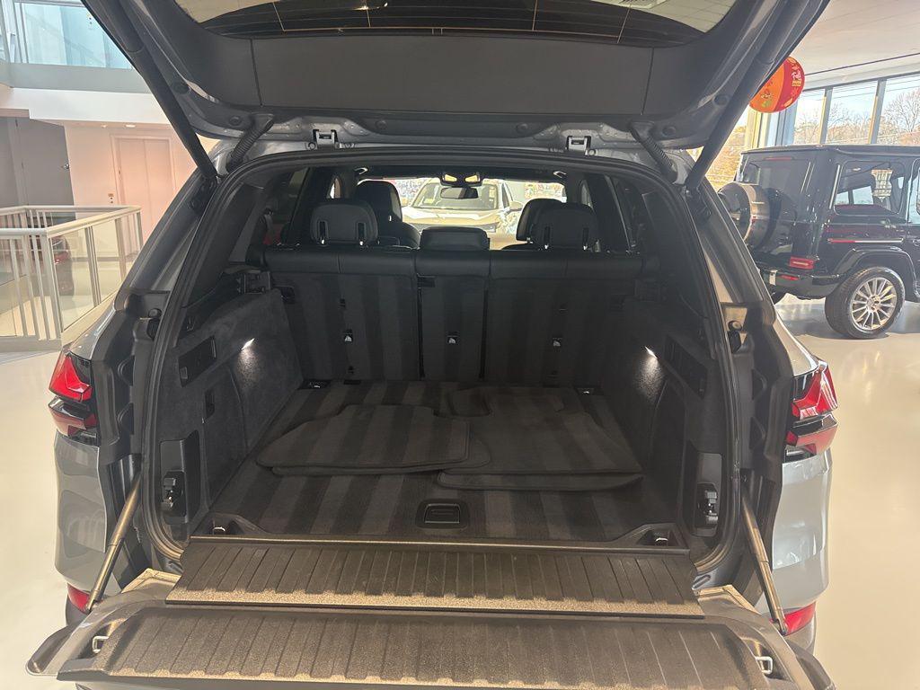 used 2024 BMW X5 car, priced at $45,679