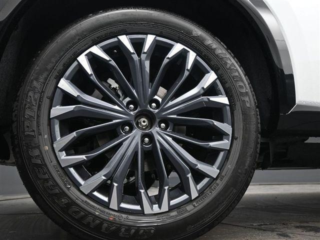 new 2026 Nissan Rogue car, priced at $40,335