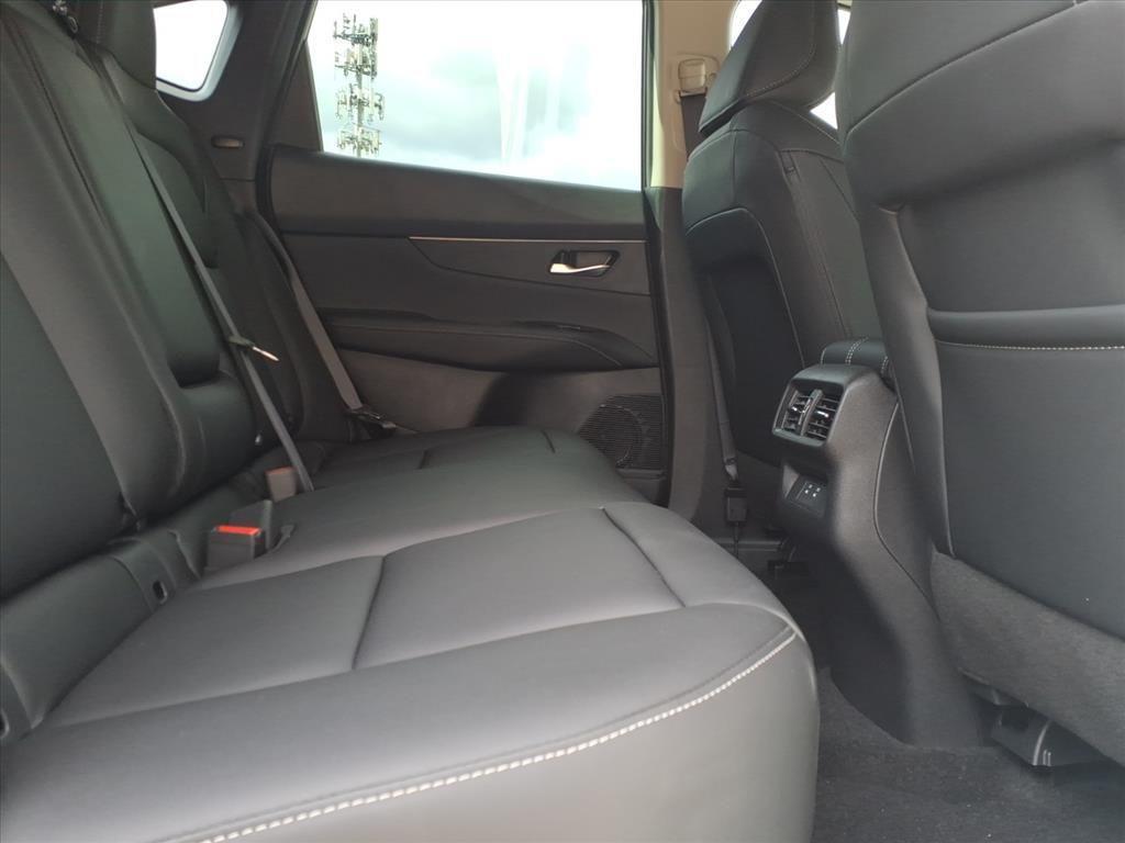 new 2025 Nissan Murano car, priced at $36,888