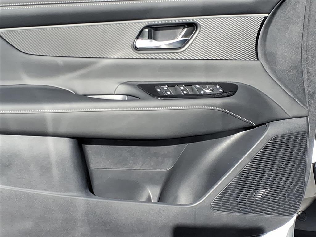 new 2025 Nissan Murano car, priced at $36,888