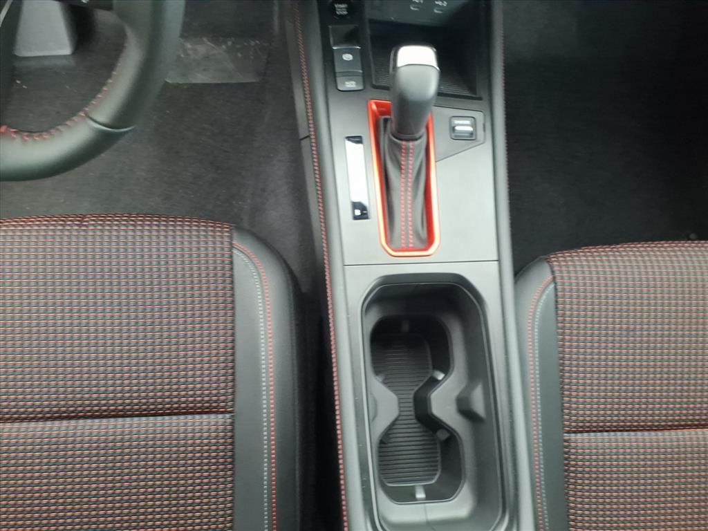 new 2025 Nissan Kicks car, priced at $26,850