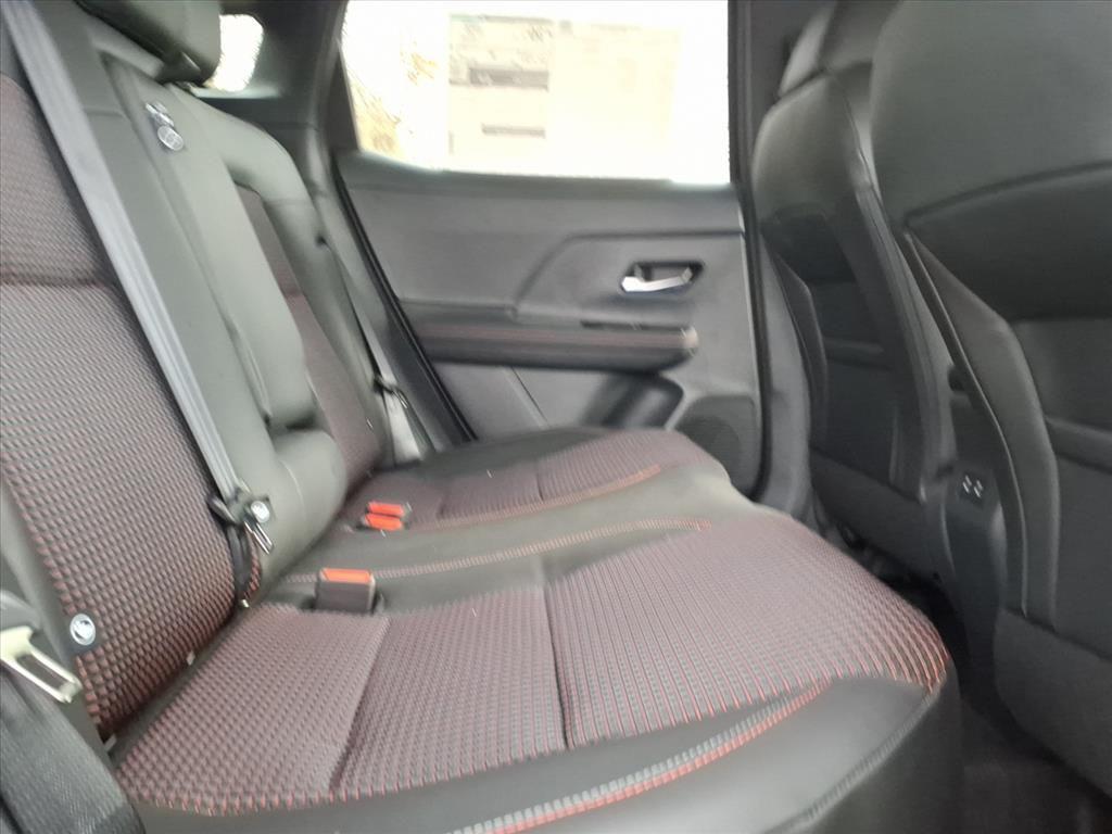 new 2025 Nissan Kicks car, priced at $26,850