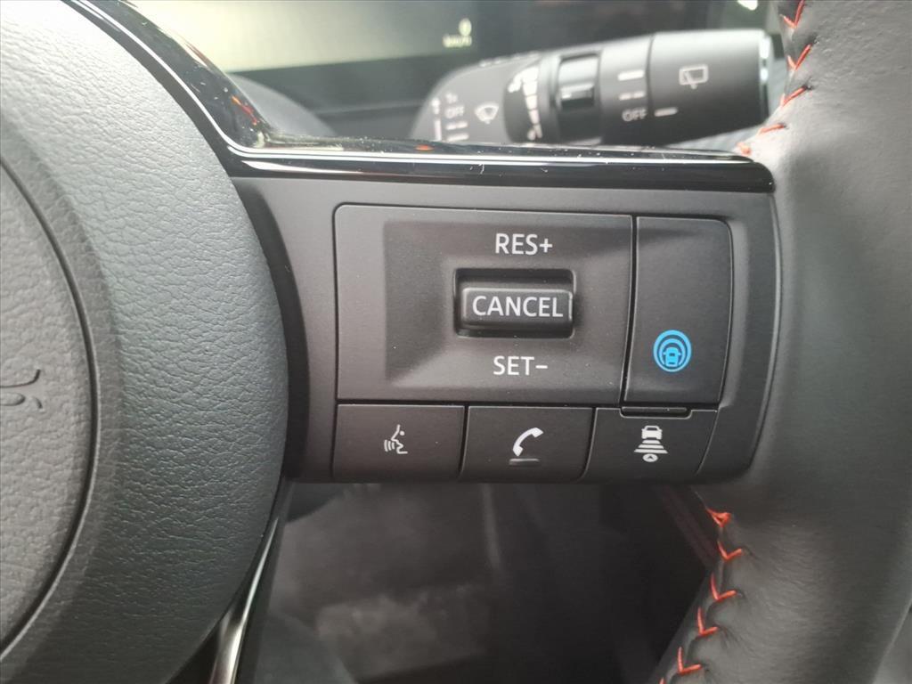 new 2025 Nissan Kicks car, priced at $26,850