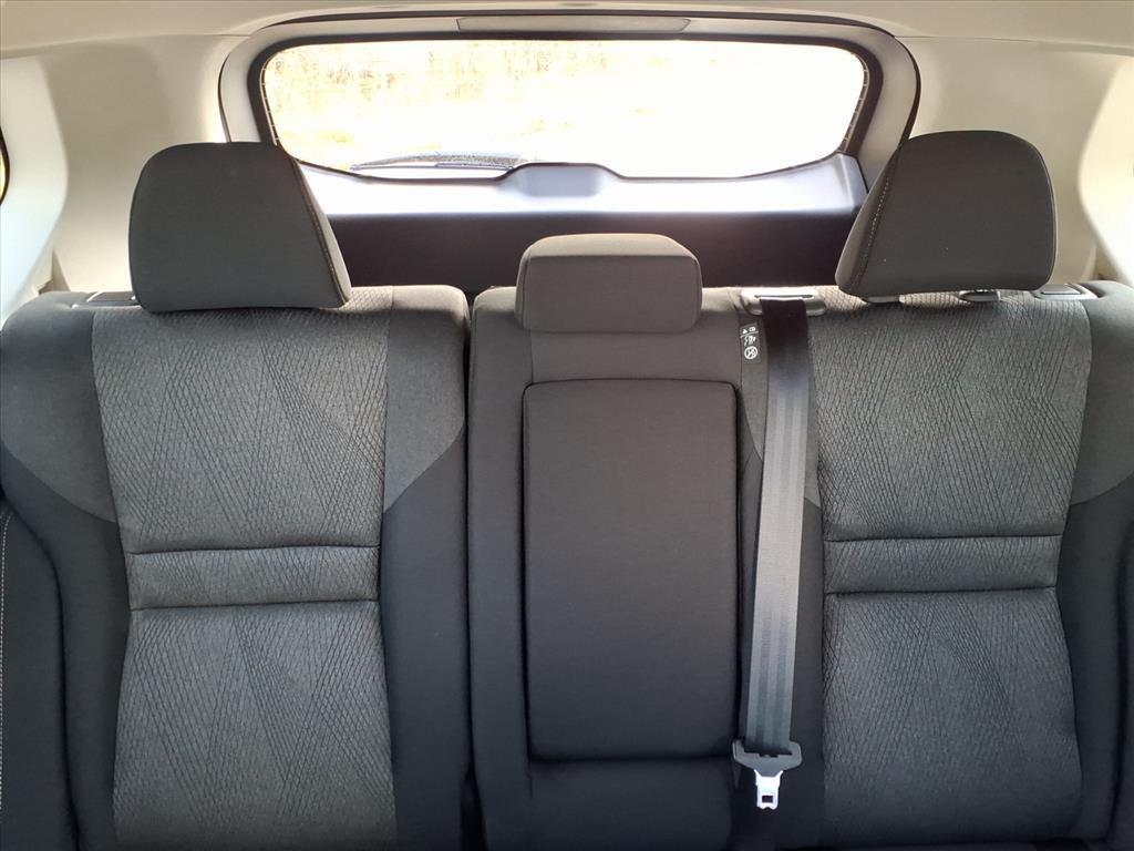 new 2026 Nissan Rogue car, priced at $30,400