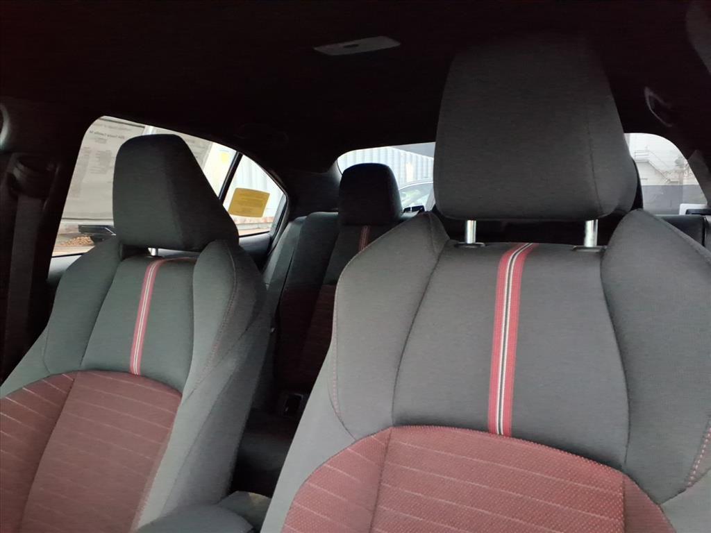 used 2024 Toyota Corolla car, priced at $22,319