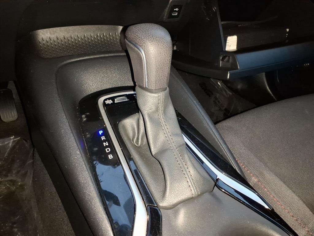 used 2024 Toyota Corolla car, priced at $22,319