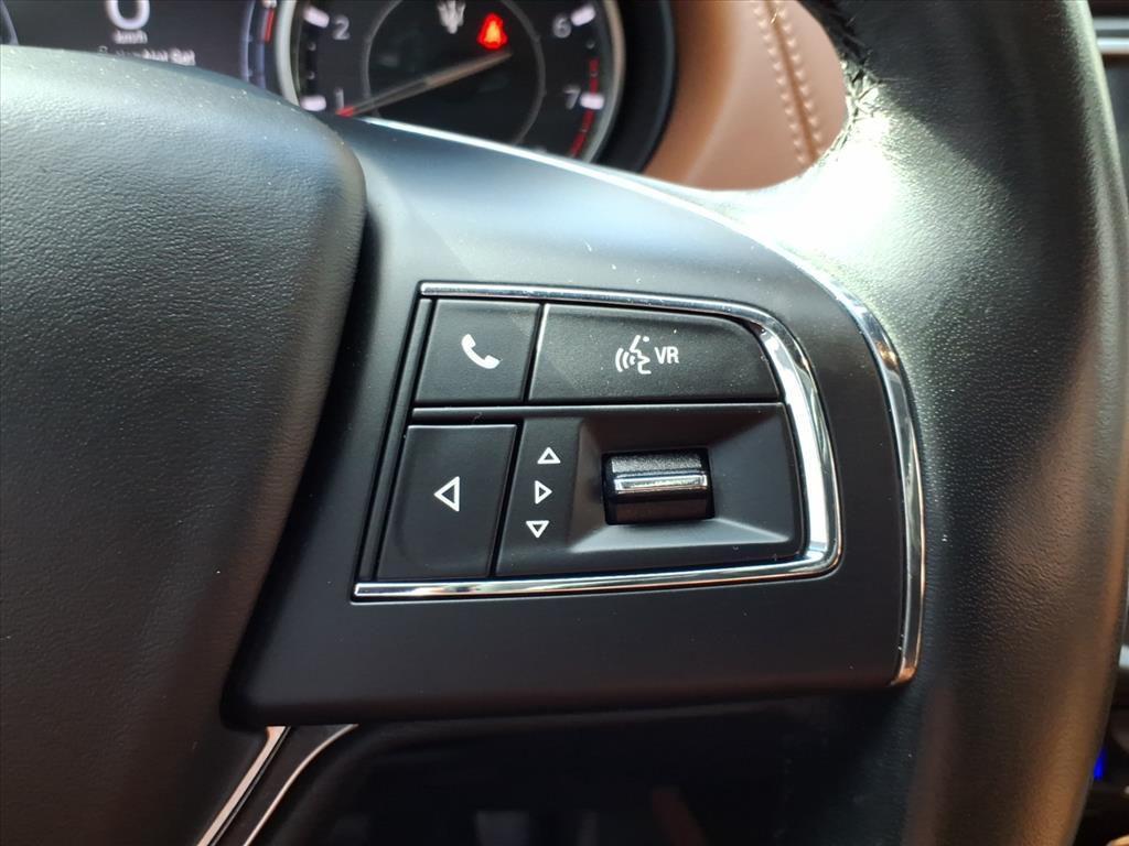 used 2021 Maserati Levante car, priced at $23,599