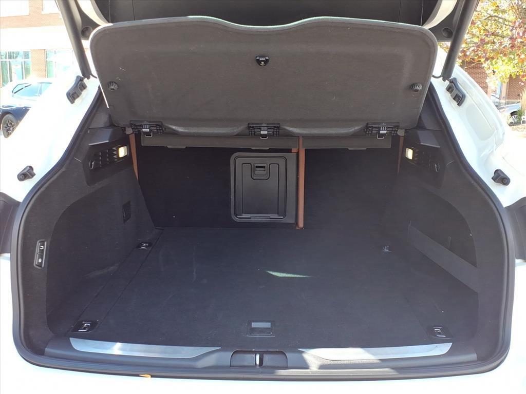 used 2021 Maserati Levante car, priced at $23,599