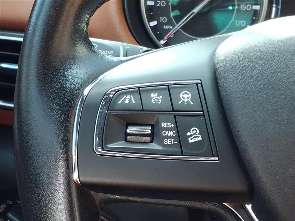 used 2021 Maserati Levante car, priced at $23,599