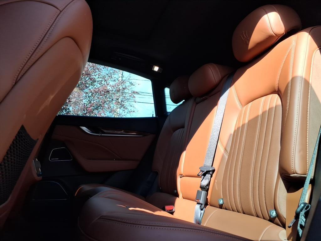 used 2021 Maserati Levante car, priced at $23,599