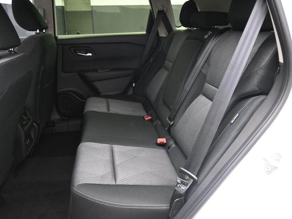 new 2026 Nissan Rogue car, priced at $30,150