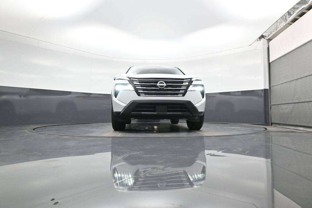 new 2026 Nissan Rogue car, priced at $30,150