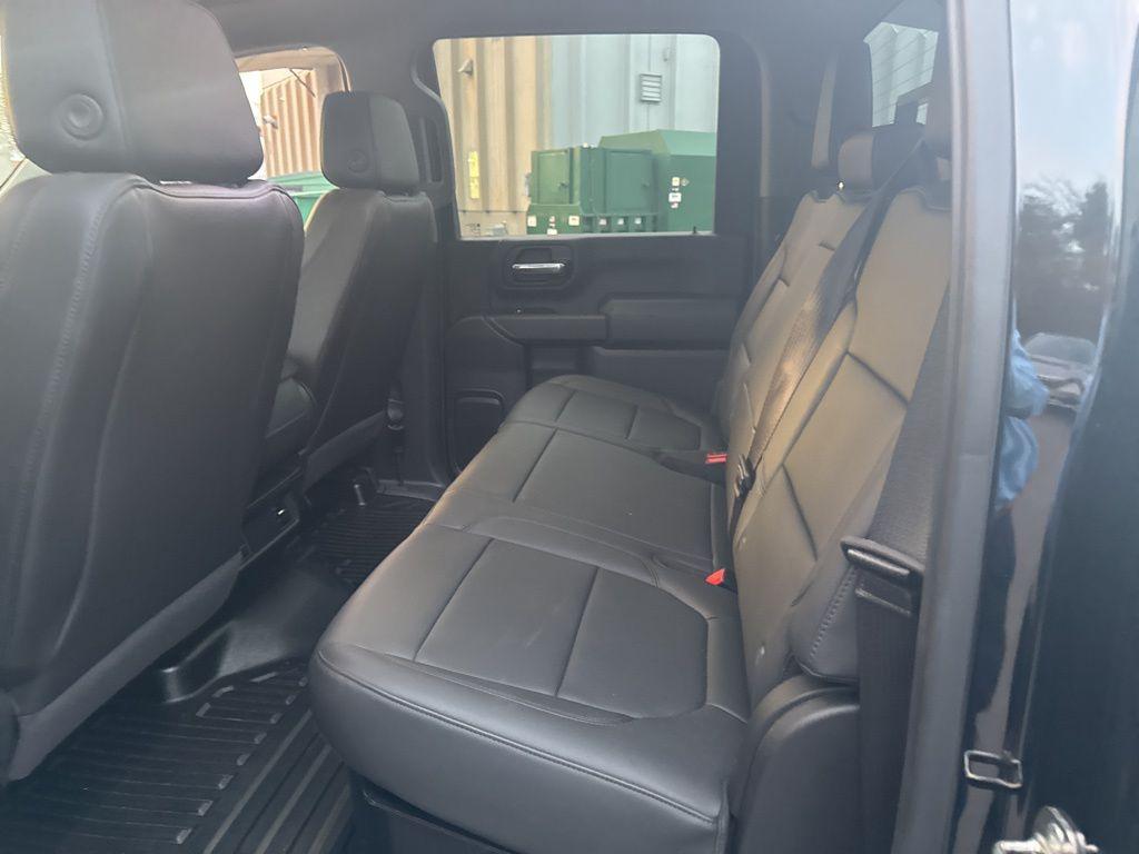 used 2020 Chevrolet Silverado 3500 car, priced at $45,979