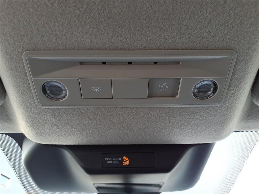 used 2025 Nissan Kicks car, priced at $21,790