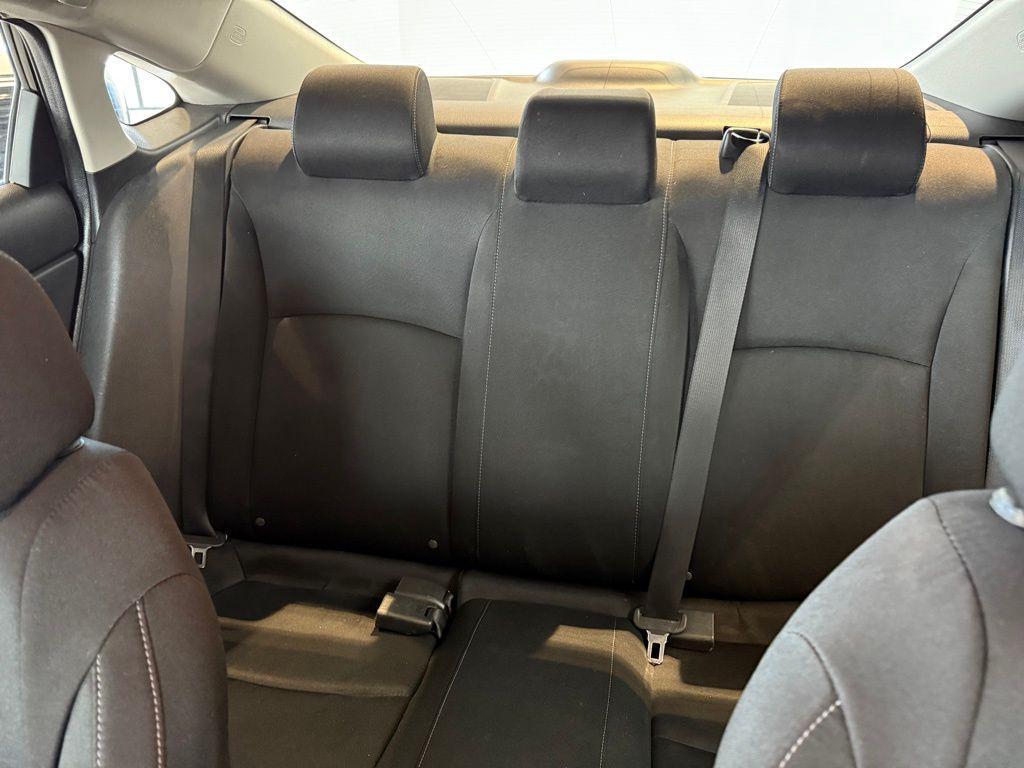 used 2018 Honda Civic car, priced at $14,429