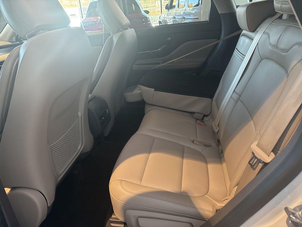 used 2022 Lincoln Corsair car, priced at $28,725