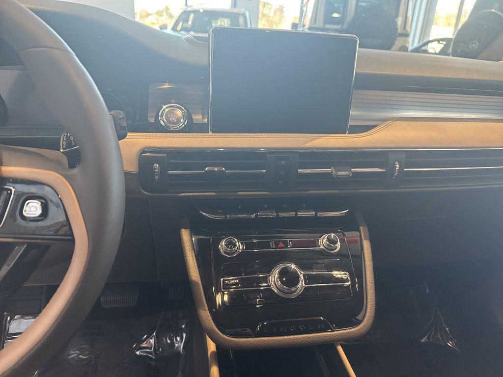 used 2022 Lincoln Corsair car, priced at $28,725