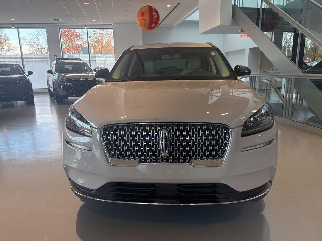 used 2022 Lincoln Corsair car, priced at $28,725