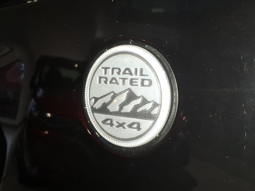 used 2018 Jeep Wrangler Unlimited car, priced at $20,429