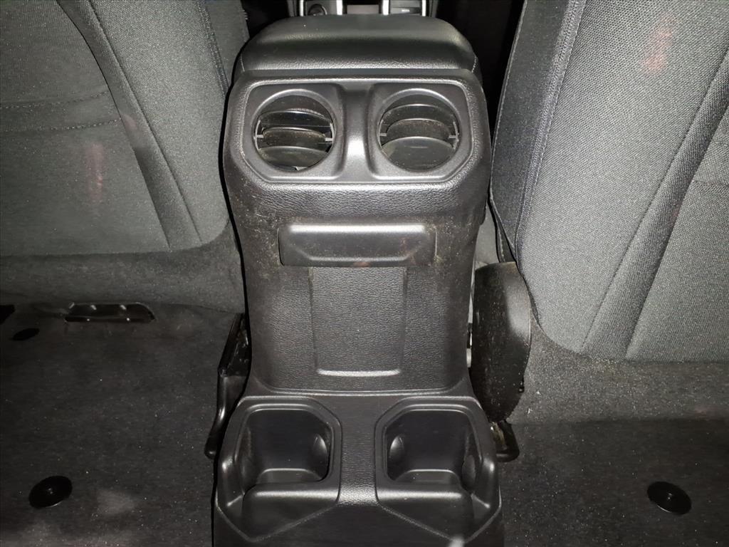 used 2018 Jeep Wrangler Unlimited car, priced at $20,429