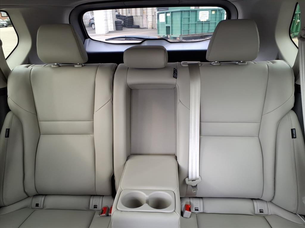 new 2025 Nissan Rogue car, priced at $36,850