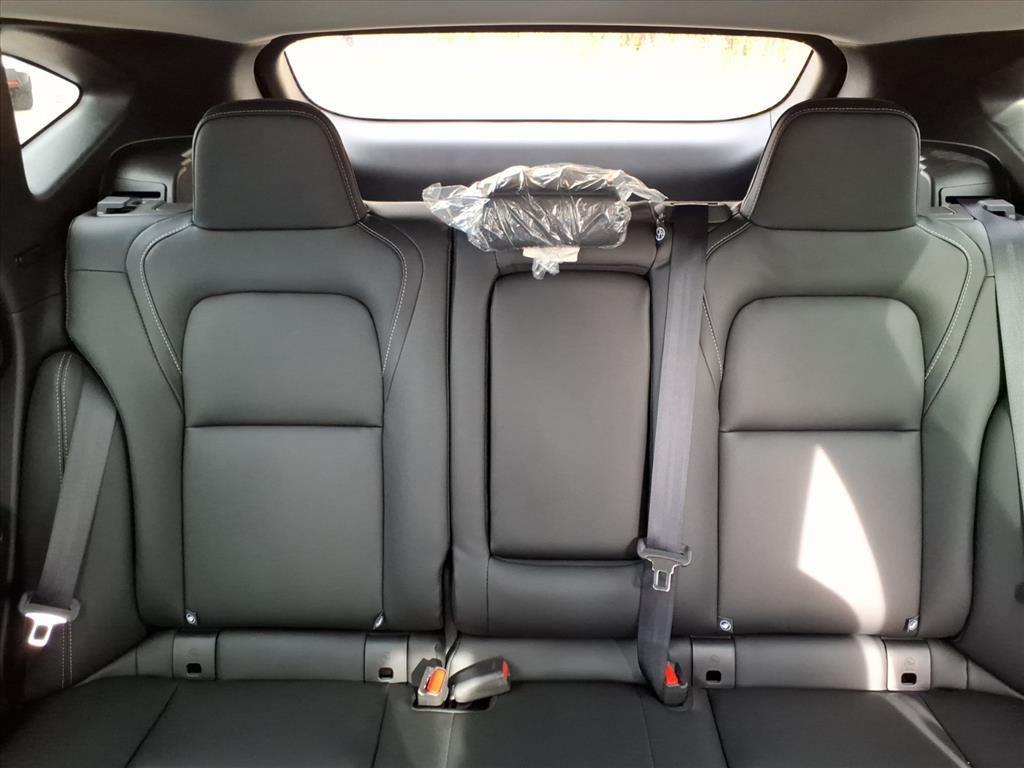 new 2025 Nissan Murano car, priced at $36,010