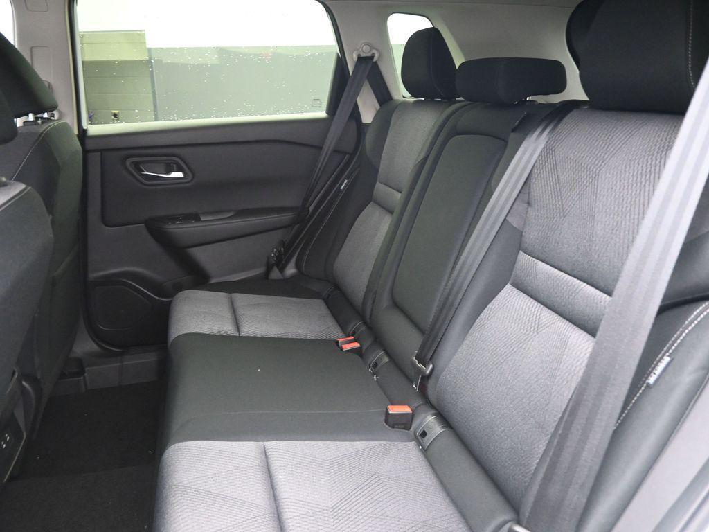 new 2026 Nissan Rogue car, priced at $30,350