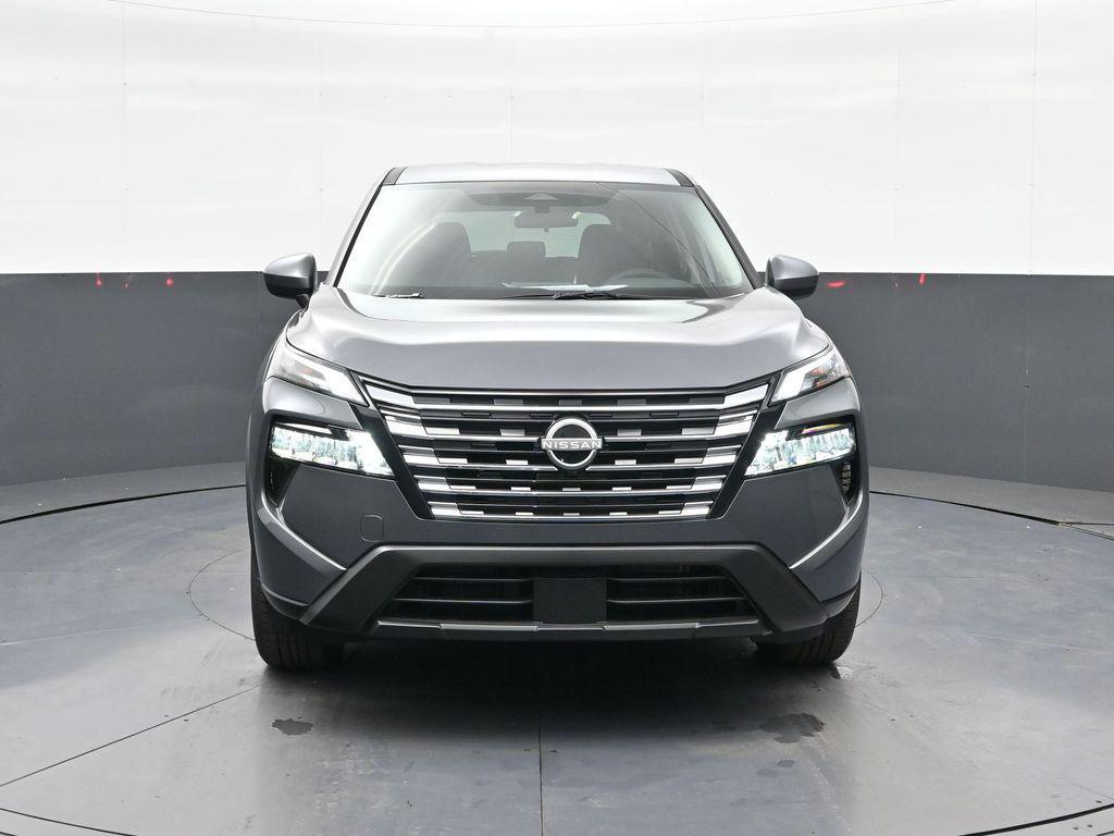 new 2026 Nissan Rogue car, priced at $30,400