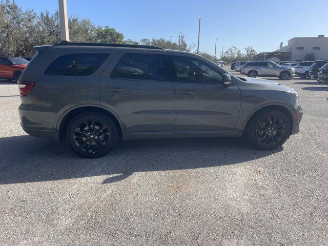 used 2023 Dodge Durango car, priced at $38,994