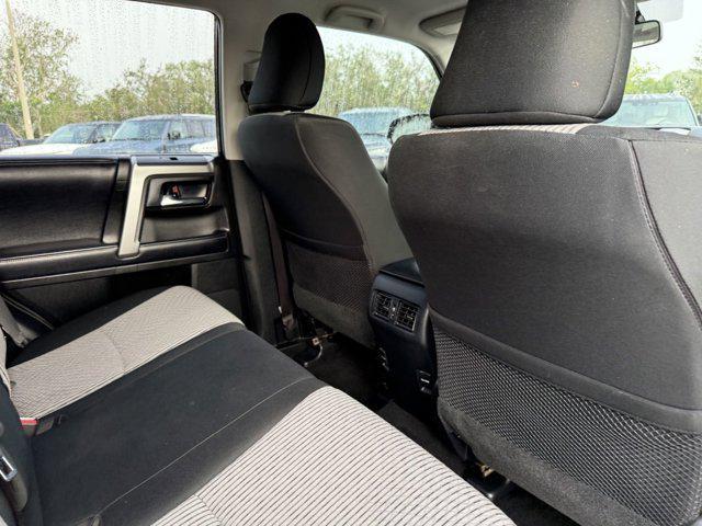 used 2019 Toyota 4Runner car, priced at $34,998