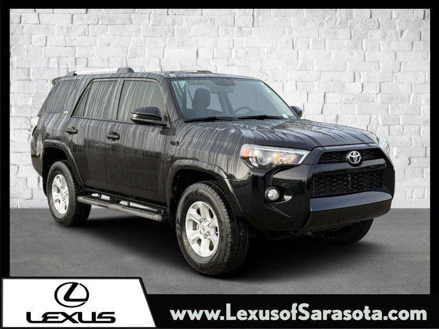 used 2019 Toyota 4Runner car, priced at $34,998