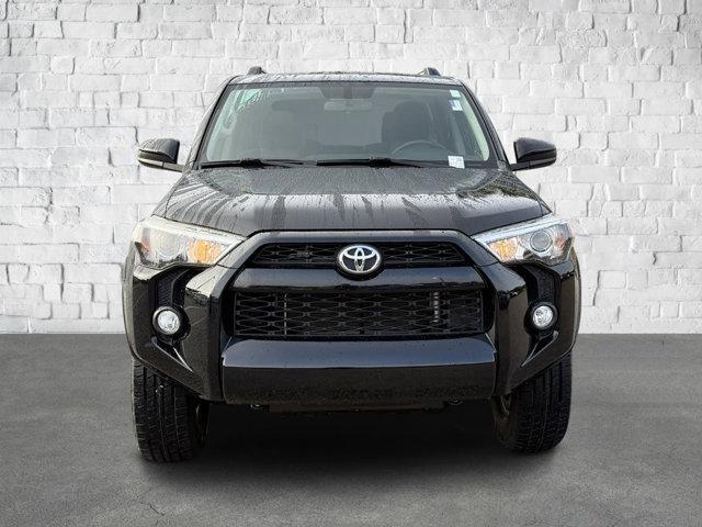 used 2019 Toyota 4Runner car, priced at $34,998