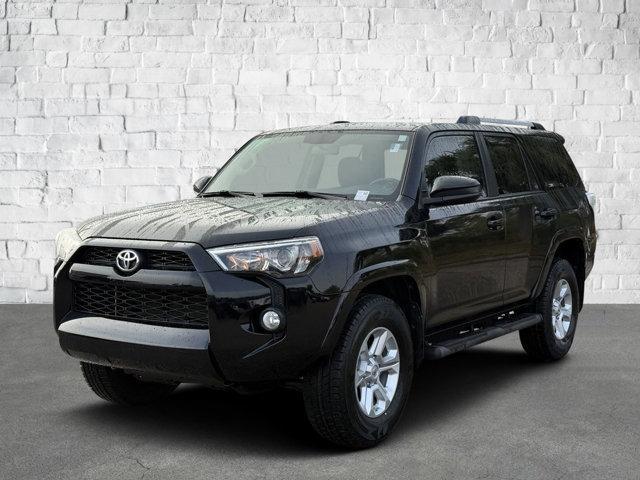 used 2019 Toyota 4Runner car, priced at $34,998