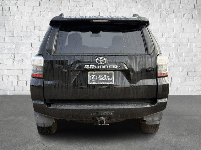 used 2019 Toyota 4Runner car, priced at $34,998