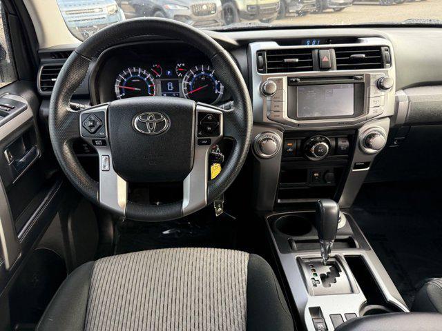 used 2019 Toyota 4Runner car, priced at $34,998