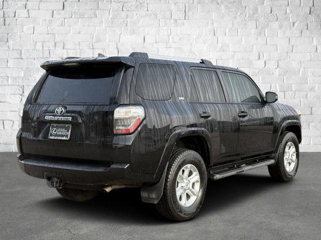 used 2019 Toyota 4Runner car, priced at $34,998