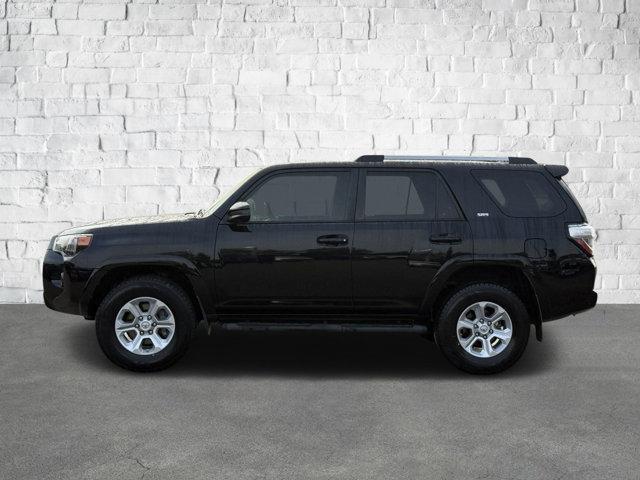 used 2019 Toyota 4Runner car, priced at $34,998