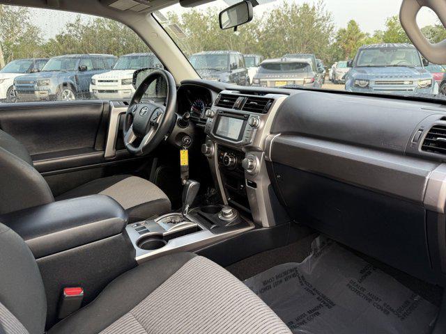 used 2019 Toyota 4Runner car, priced at $34,998