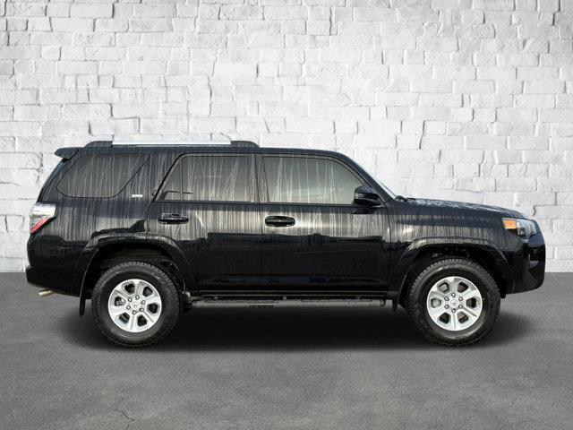 used 2019 Toyota 4Runner car, priced at $34,998