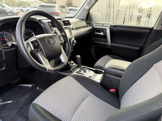 used 2019 Toyota 4Runner car, priced at $34,998