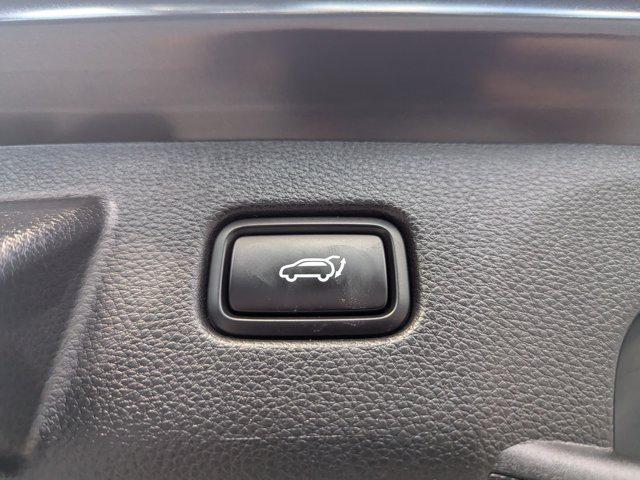 used 2025 Kia Seltos car, priced at $26,034