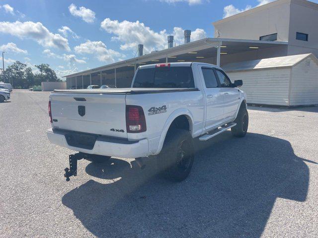 used 2018 Ram 2500 car, priced at $38,441