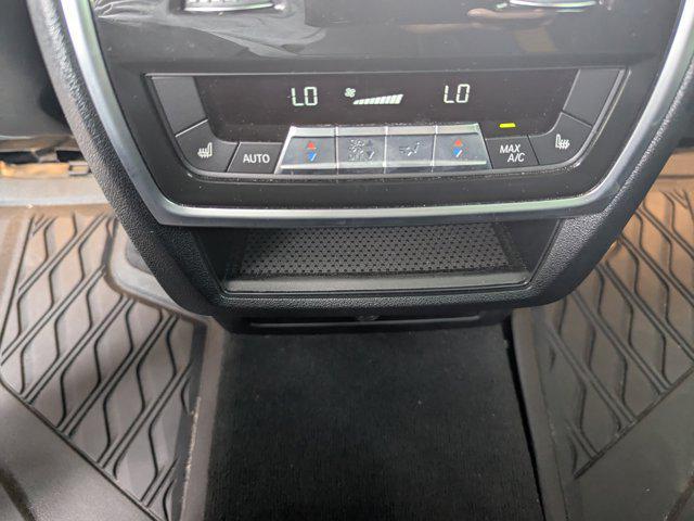 used 2023 BMW X5 M car, priced at $71,448
