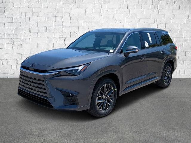 new 2025 Lexus TX 350 car, priced at $72,542