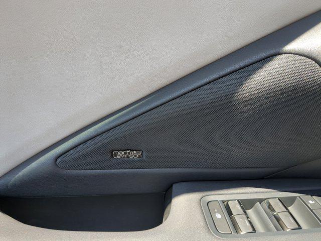 new 2025 Lexus TX 350 car, priced at $72,542