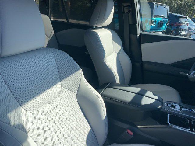 used 2024 Lexus TX 350 car, priced at $54,629